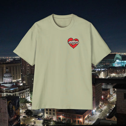 'Oversized & Out of SPACE'