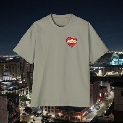 'Oversized & Out of SPACE'