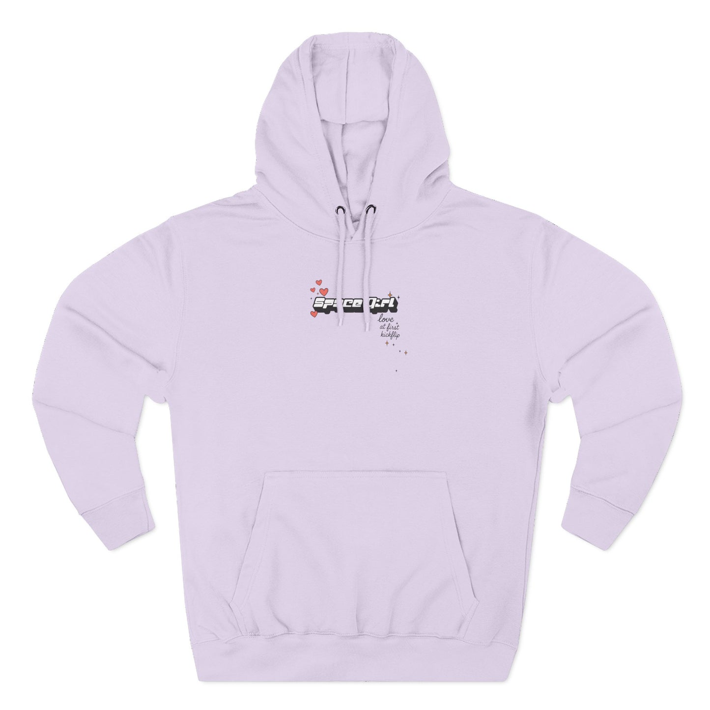 Graphic Women's Hoodie