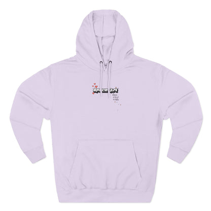 Graphic Women's Hoodie