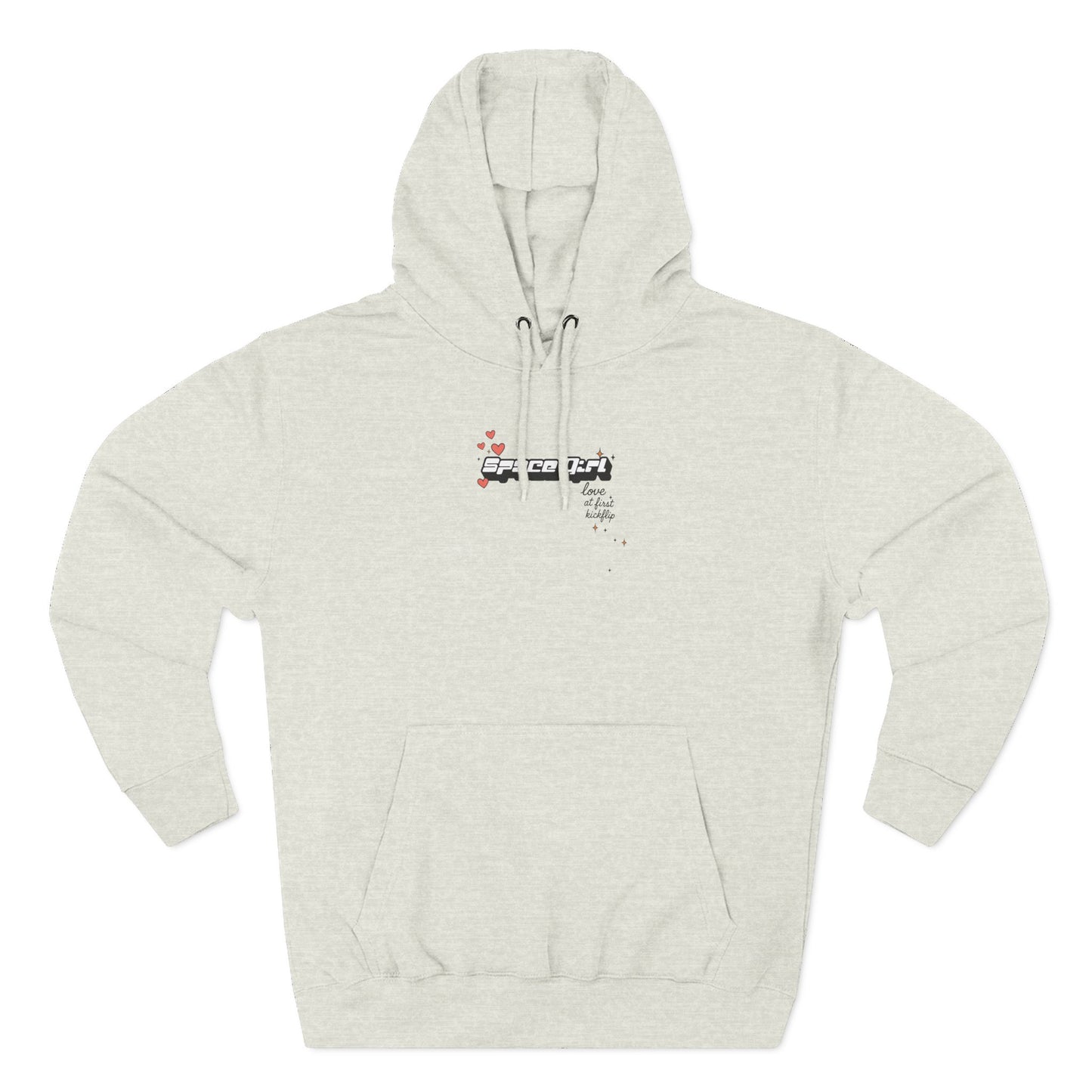 Graphic Women's Hoodie