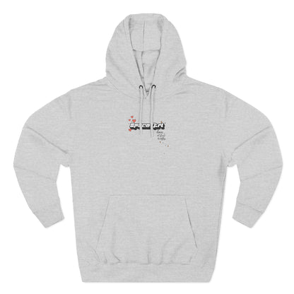Graphic Women's Hoodie