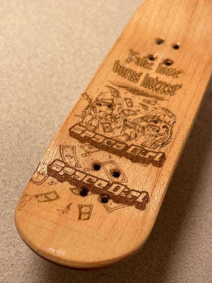 31mm x 98mm