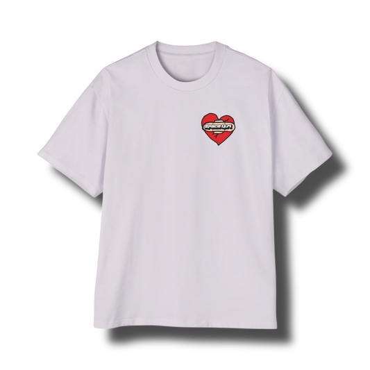 OVERSIZED HEAVY WEIGHT BOX TEE