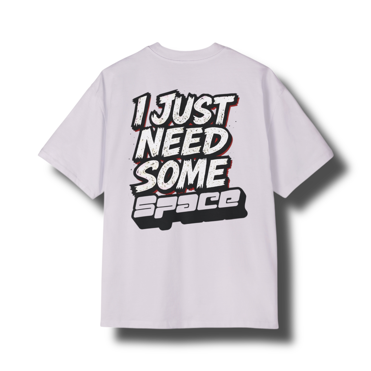 OVERSIZED HEAVY WEIGHT BOX TEE