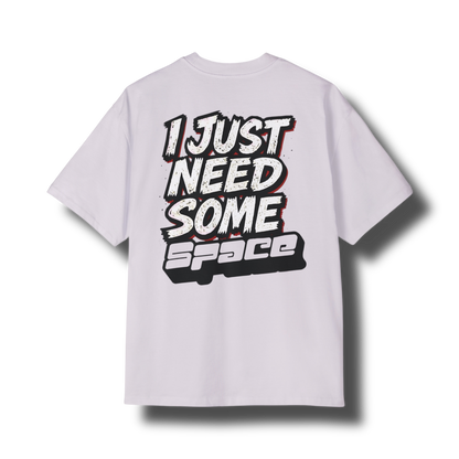 OVERSIZED HEAVY WEIGHT BOX TEE