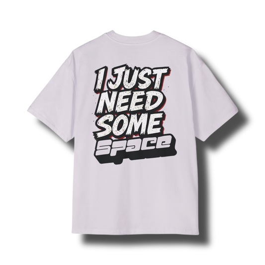 OVERSIZED HEAVY WEIGHT BOX TEE