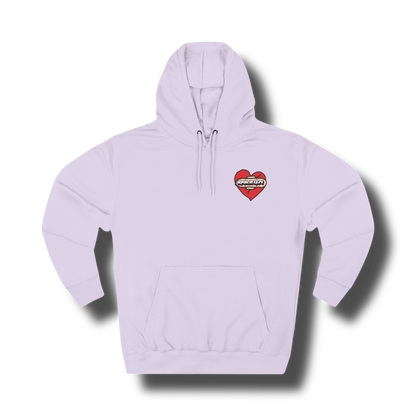 "I Just Need Some Space" — Graphic Hoodie