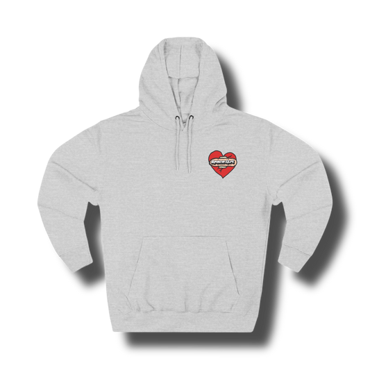 "I Just Need Some Space" — Graphic Hoodie