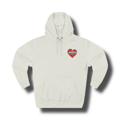 "I Just Need Some Space" — Graphic Hoodie