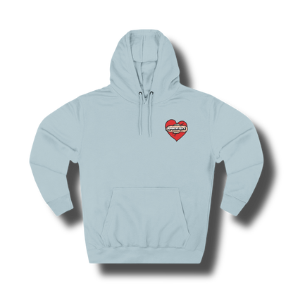 "I Just Need Some Space" — Graphic Hoodie