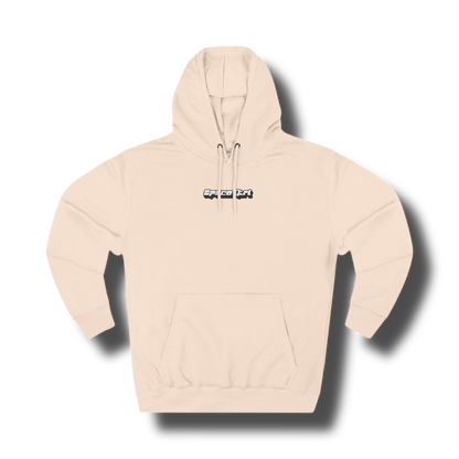 Graphic Hoodie