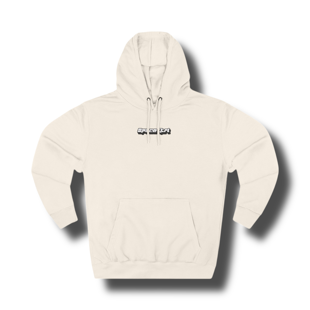 Graphic Hoodie
