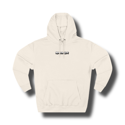 Graphic Hoodie