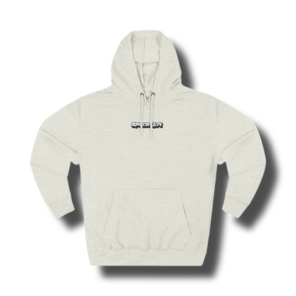 Graphic Hoodie