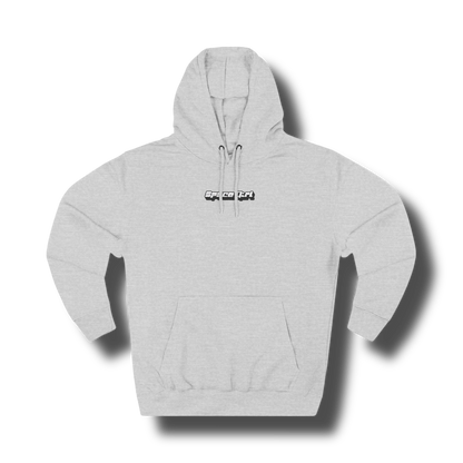 Graphic Hoodie