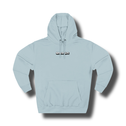 Graphic Hoodie