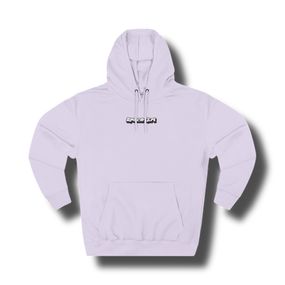 Graphic Hoodie