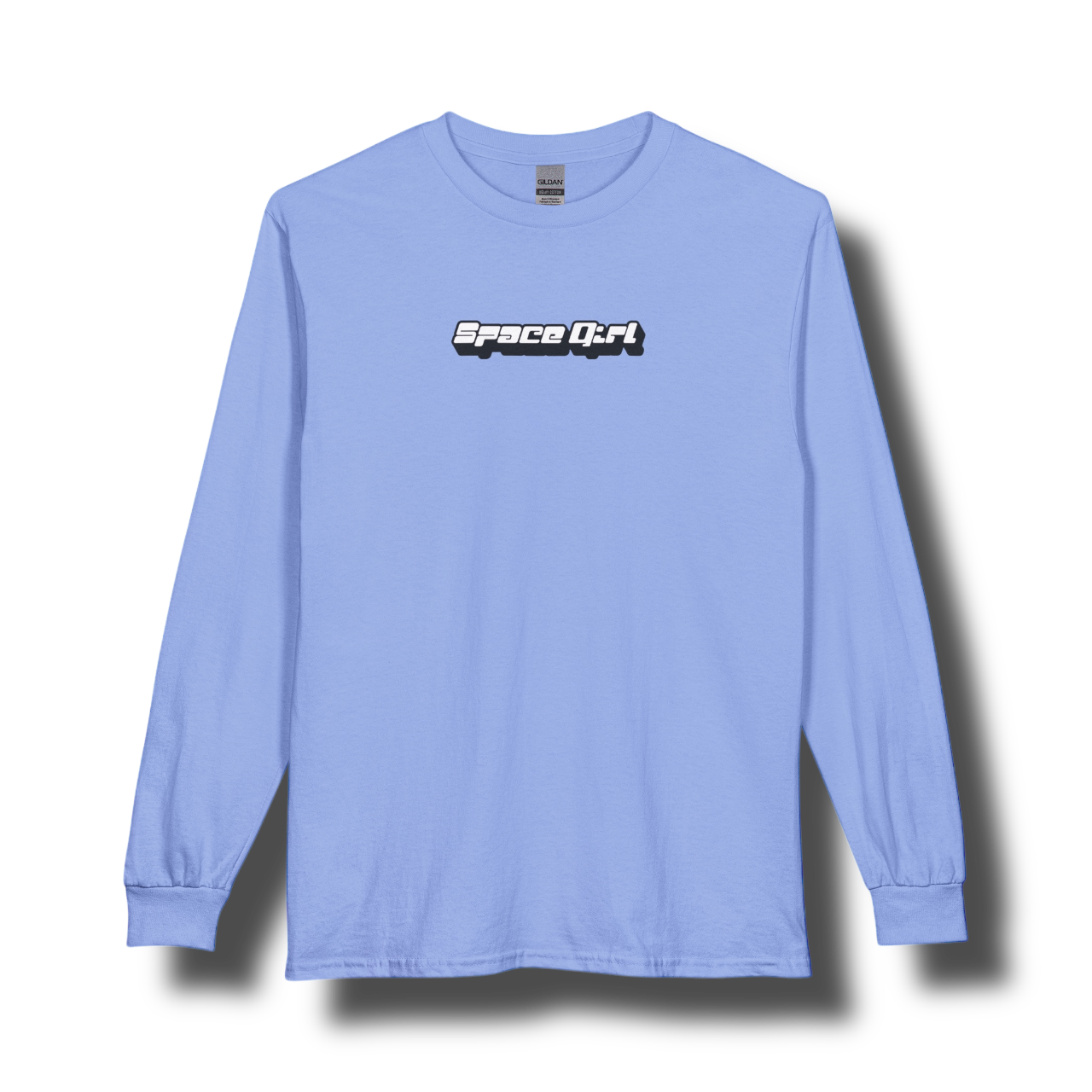 "Time Warped" - Long Sleeve Tee