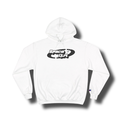 'The Champ' | Champion Hoodie, Classic.