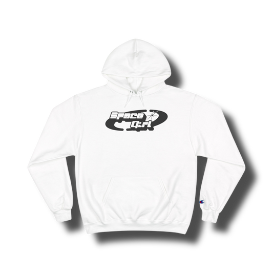 'The Champ' | Champion Hoodie, Classic.