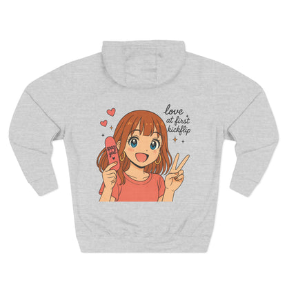 Graphic Women's Hoodie