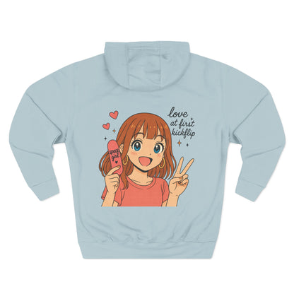 Graphic Women's Hoodie