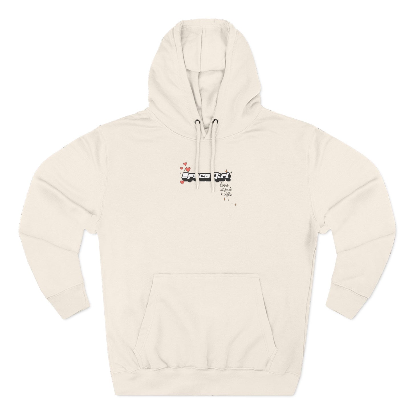 Graphic Women's Hoodie