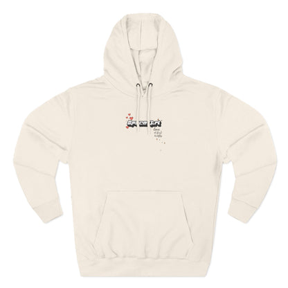 Graphic Women's Hoodie