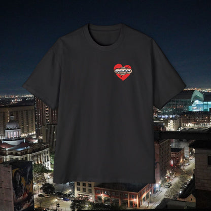 'Oversized & Out of SPACE'